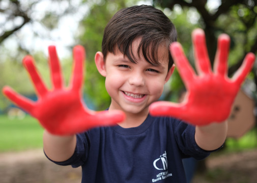 Educação Infantil
