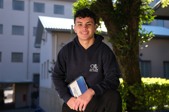 Ensino Médio