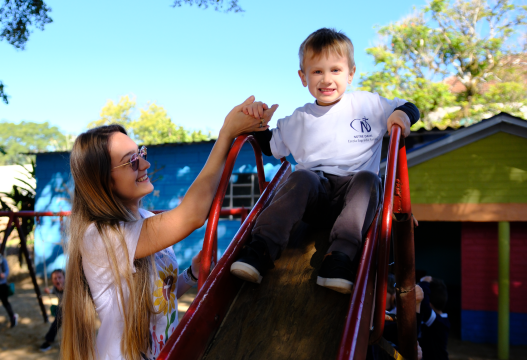 Educação Infantil